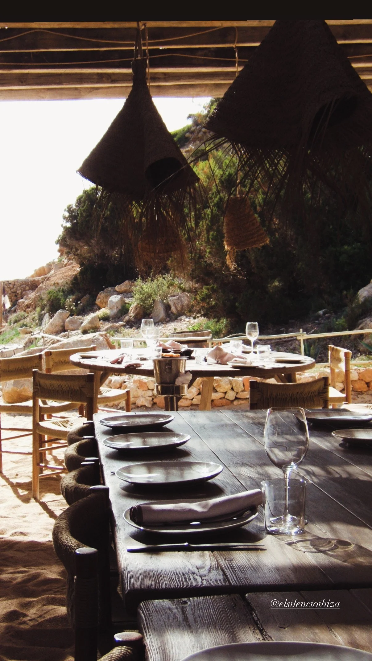 Silencio Ibiza