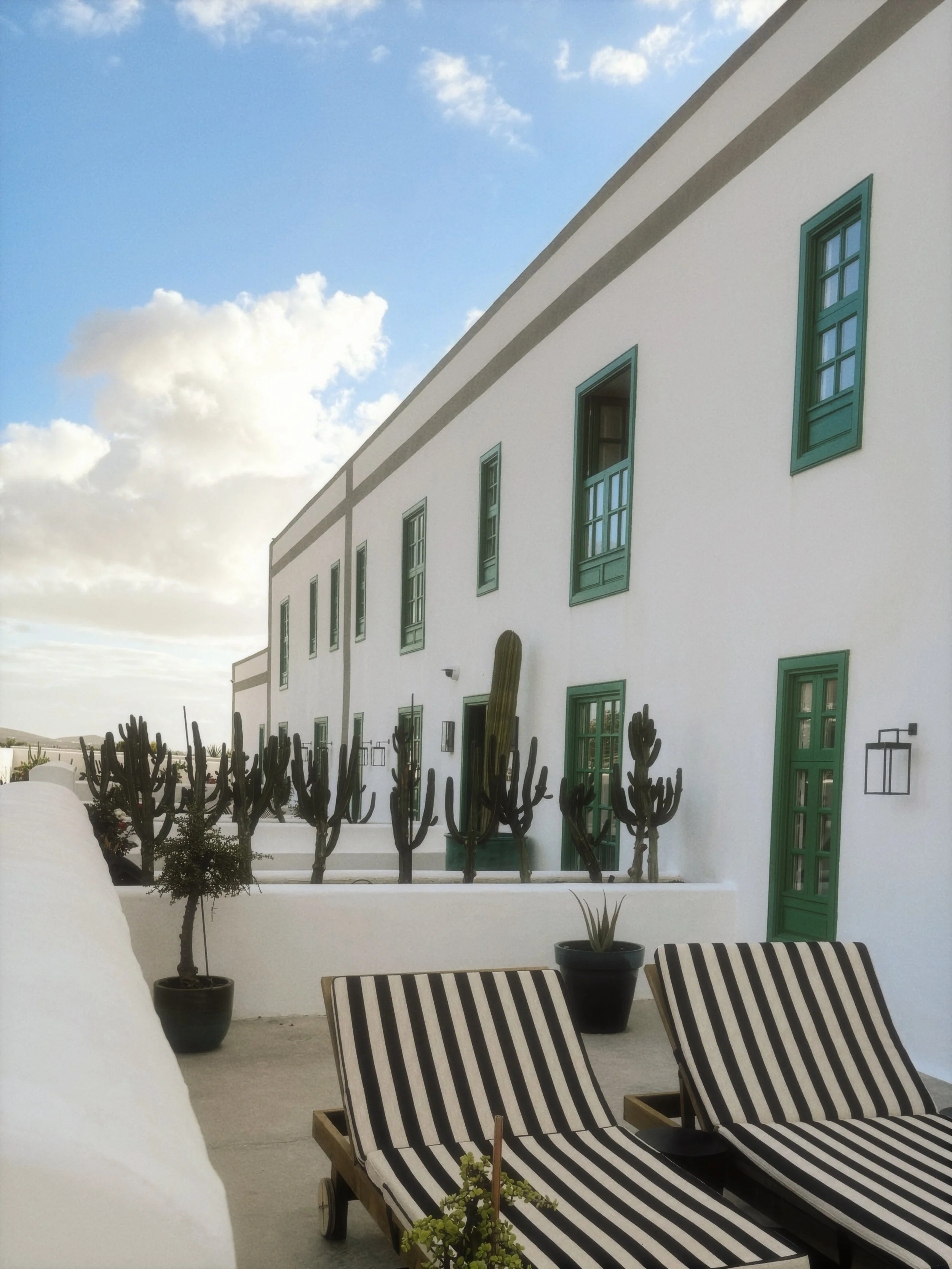 Hotel Cesare LANZAROTE