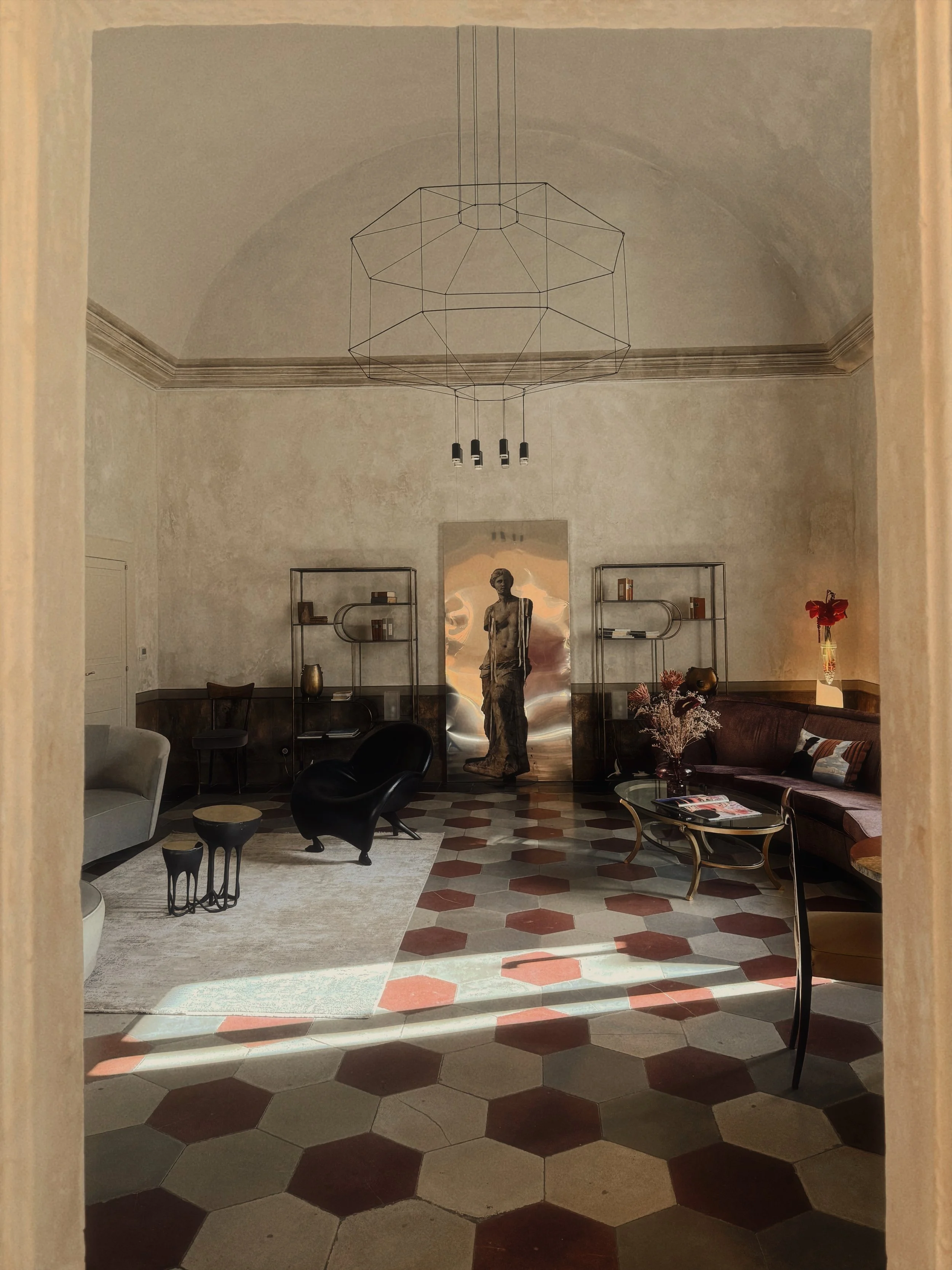 Palacio Maresgallo LECCE