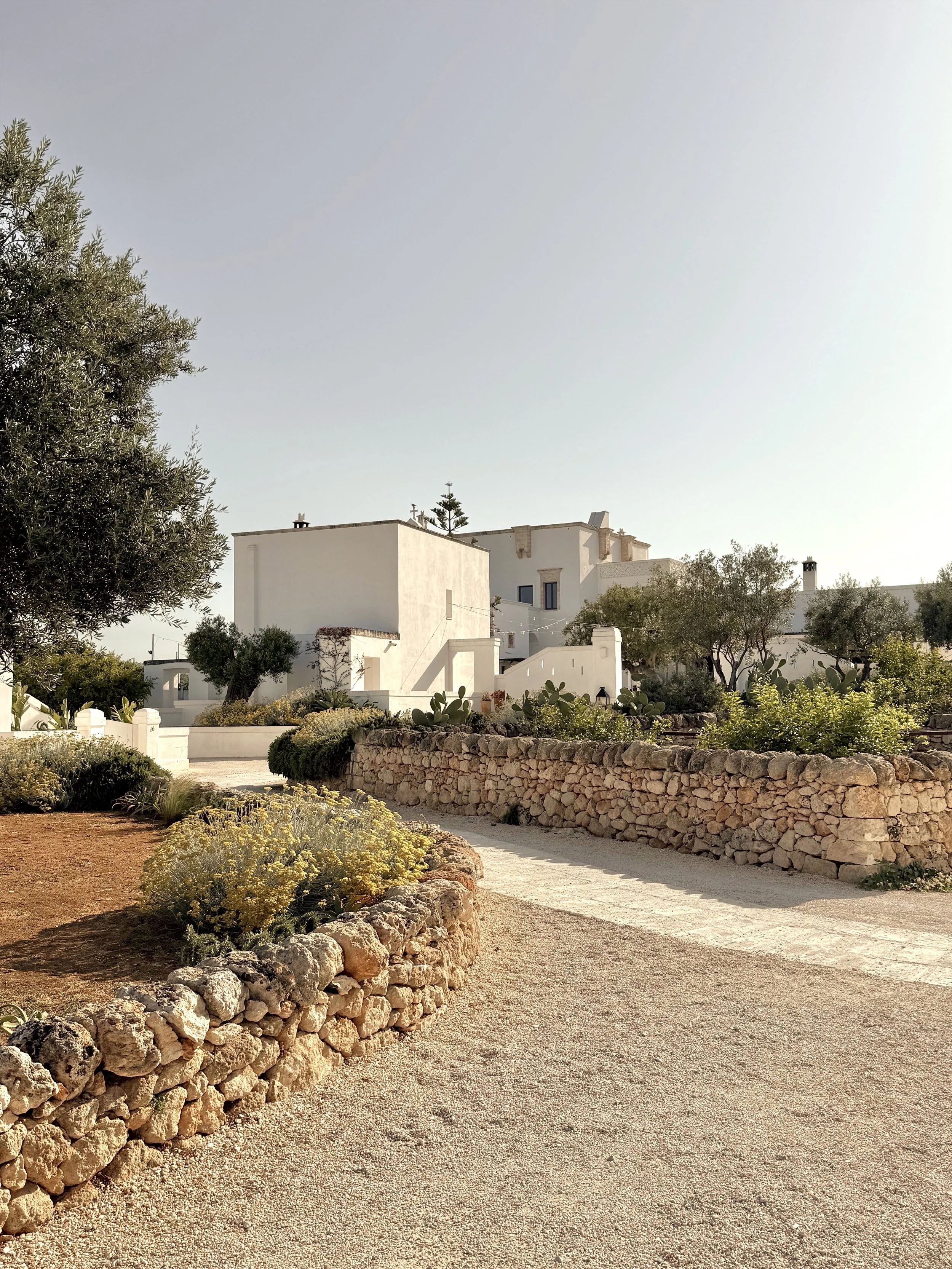 Masseria Calderisi FASANO