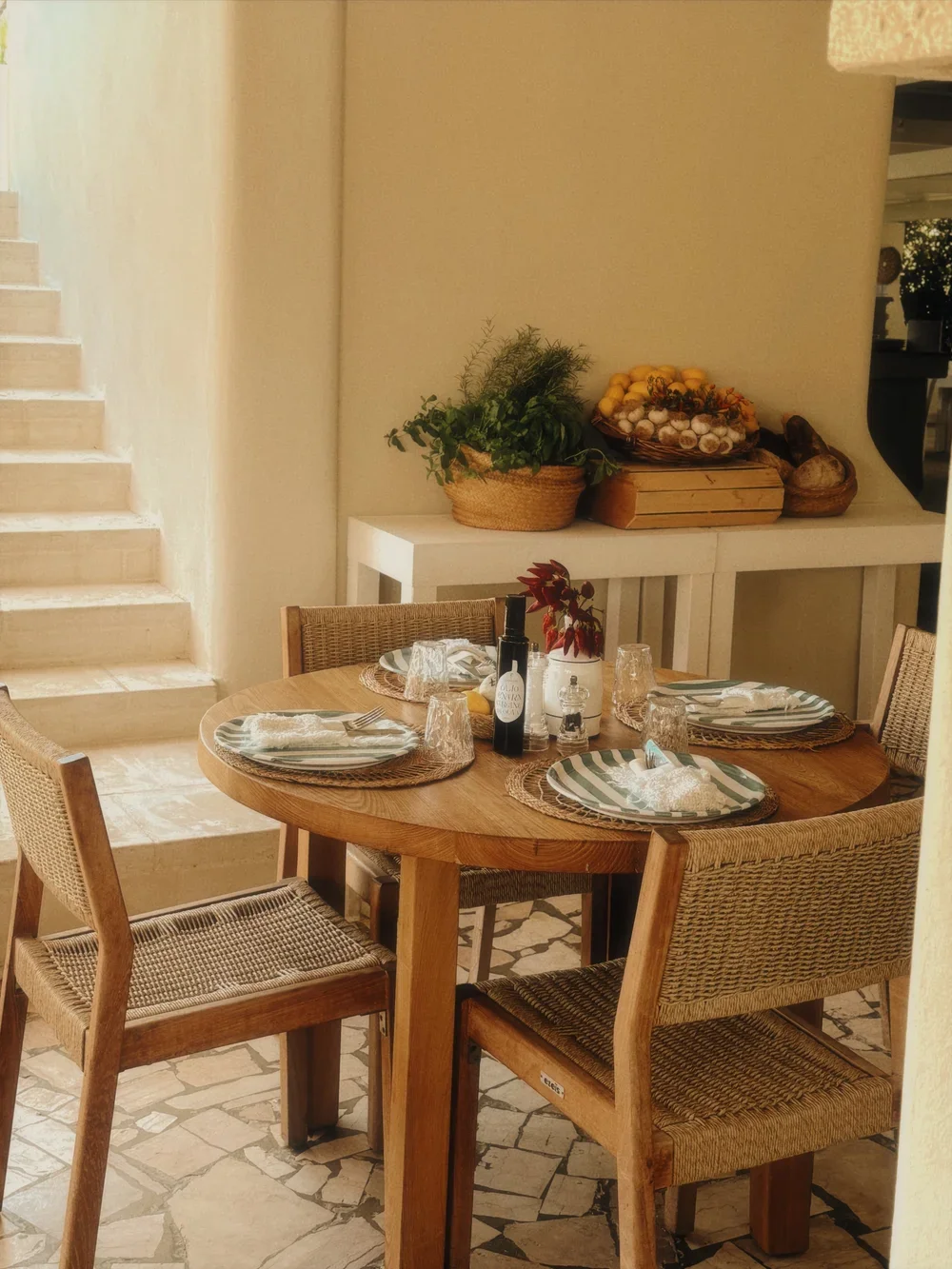 Calderisi Mare PUGLIA