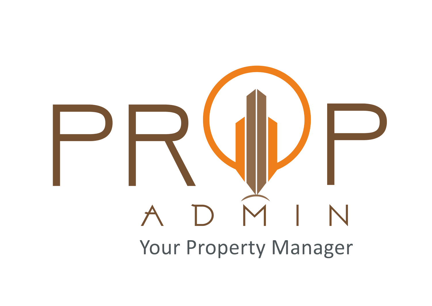 PropAdmin