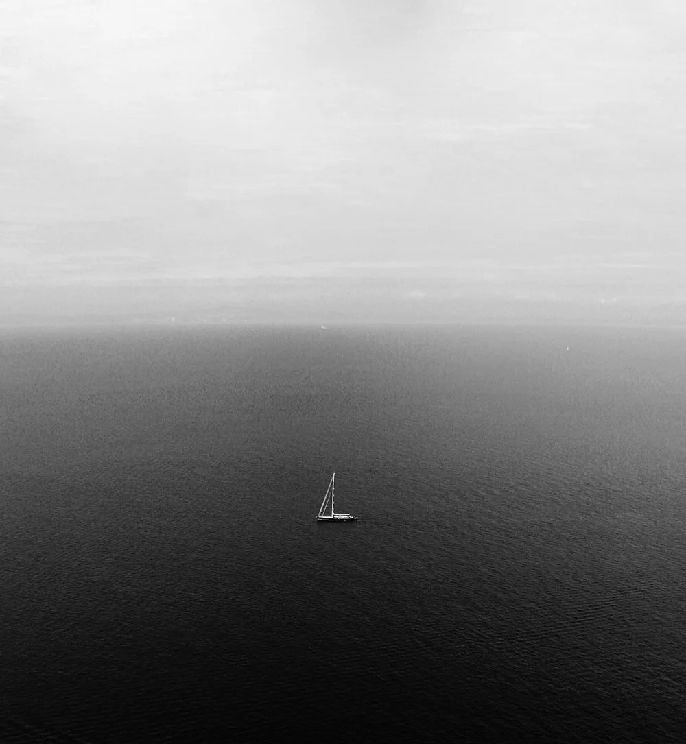 Orizzonti silenziosi