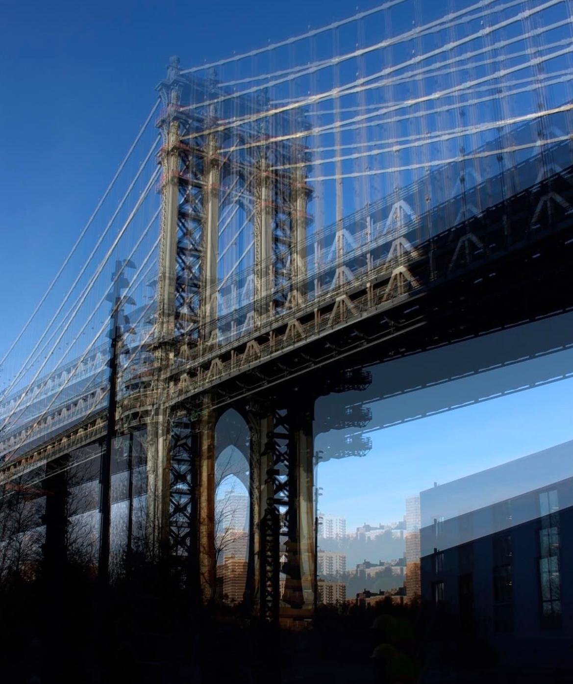 Brooklyn Bridge