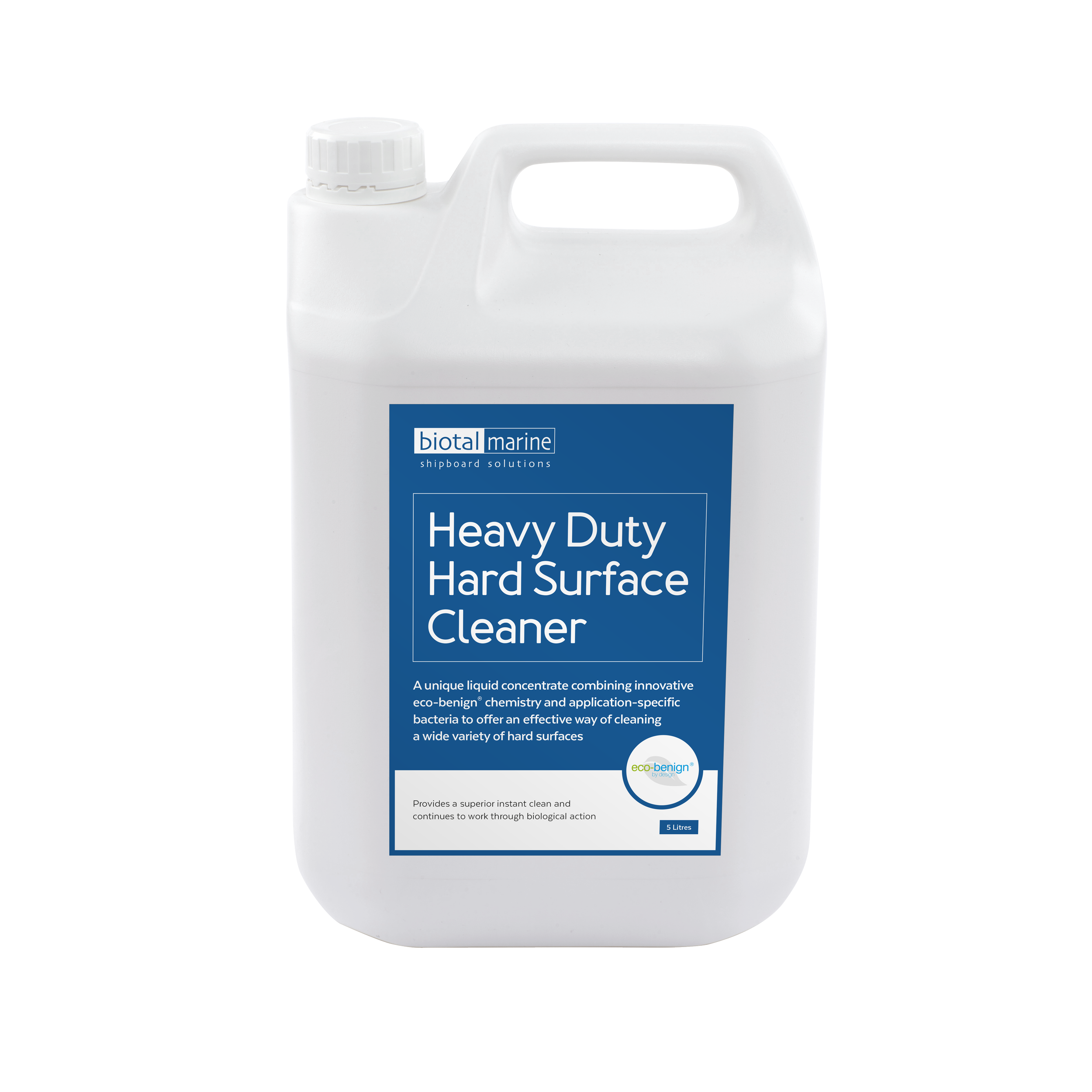 Biotal Marine Professional Hard Surface Cleaner