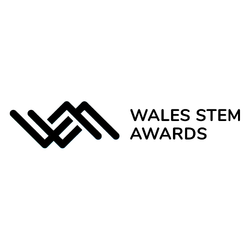 Wales Stem Awards logo