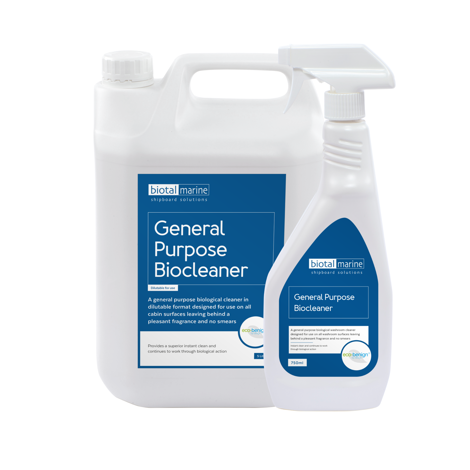 Biotal Marine Professional General Purpose Biocleaner