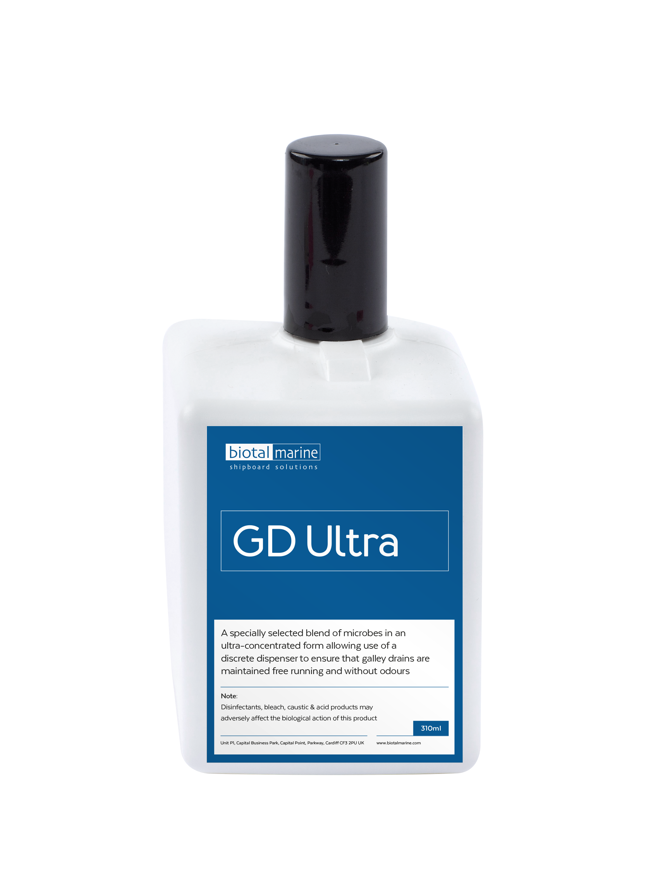 Biotal Marine Professional GD Ultra