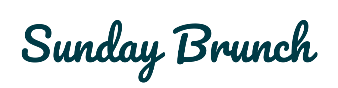 Sunday Brunch Menu Tropics Morgantown