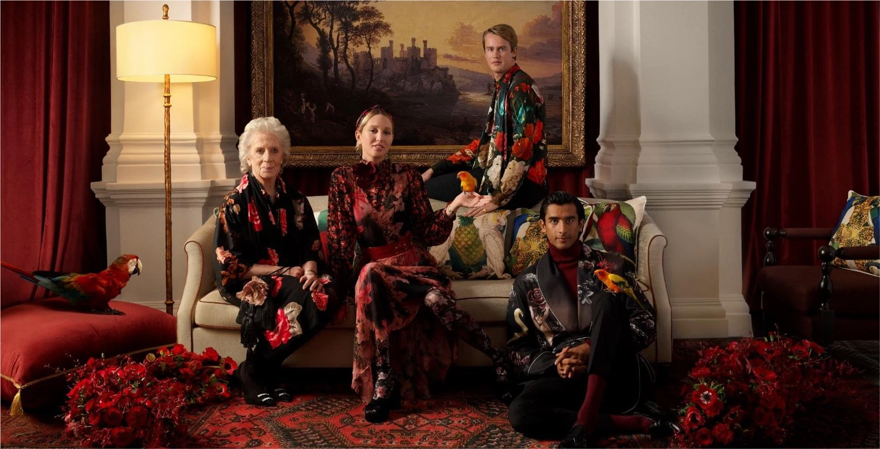 Raffles Hotels & Resorts : Rejuvenating a Global Icon: Global Reach, Local Resonance