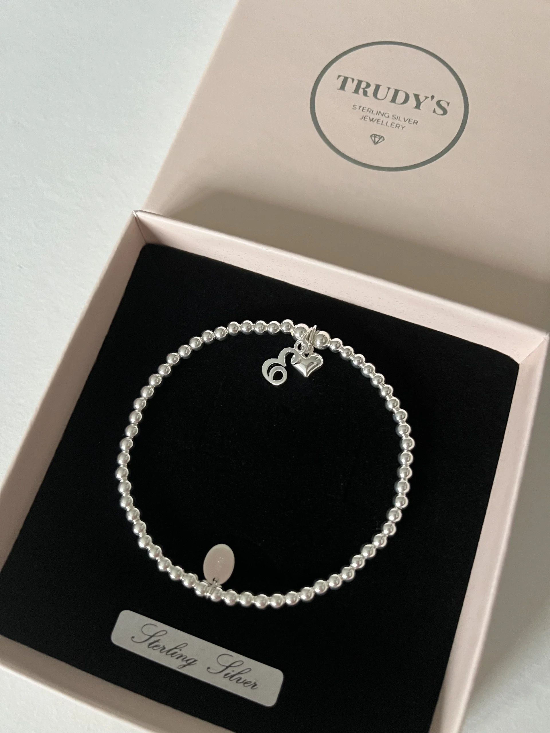 Sterling Silver 3mm Bracelet - E.jpg