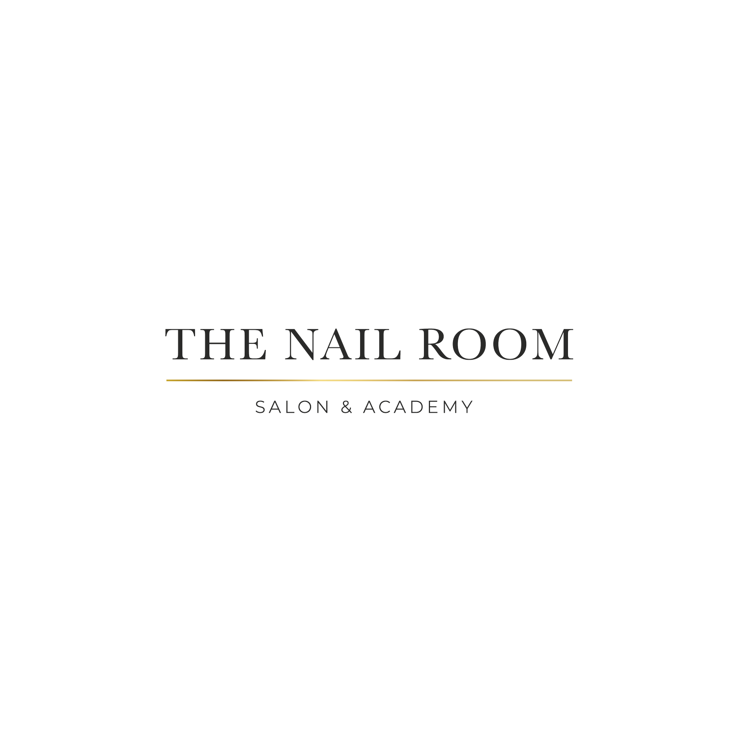The Nail Room Training Academy