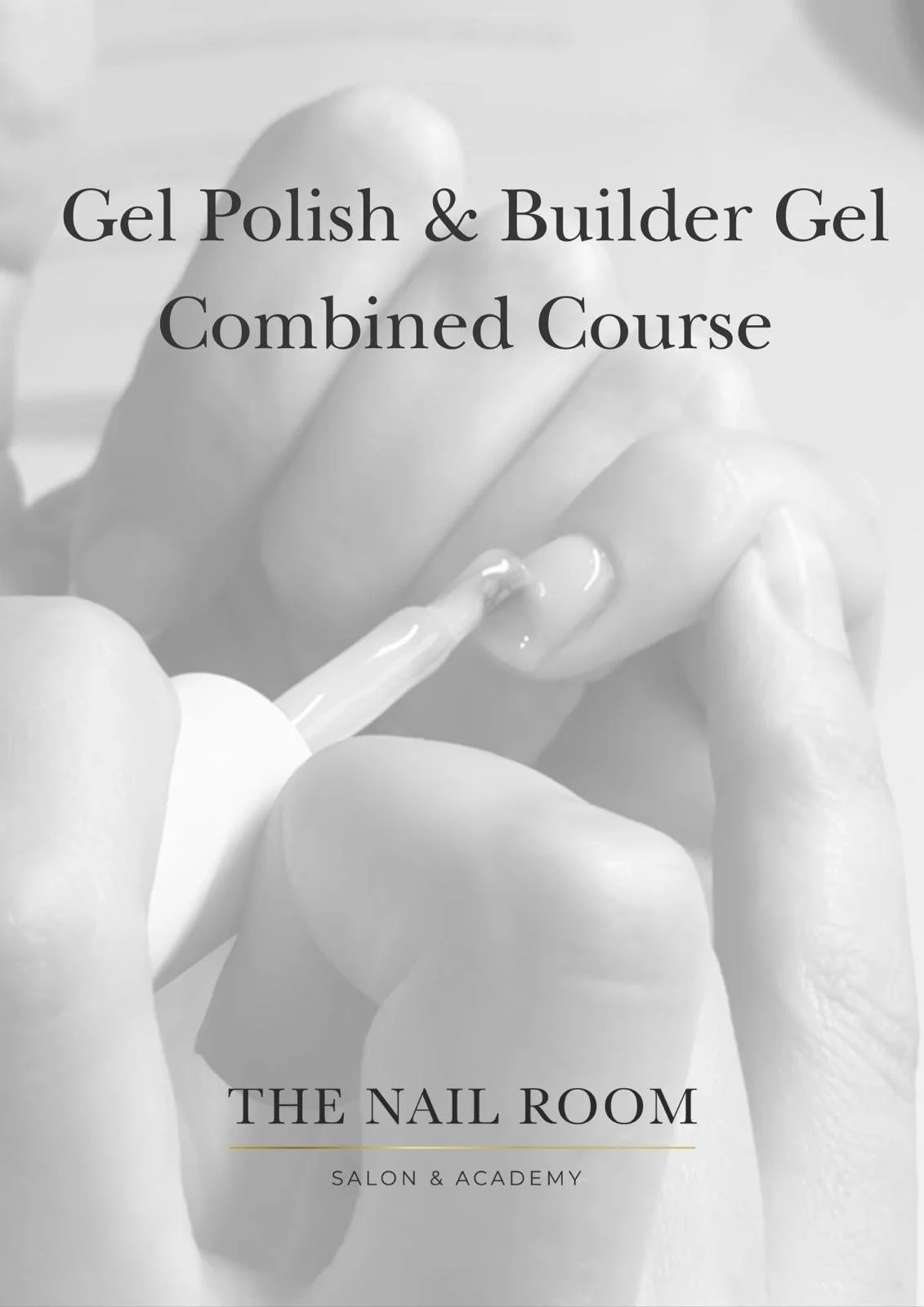 Combined Gel Polish and Builder Gel - 29th March