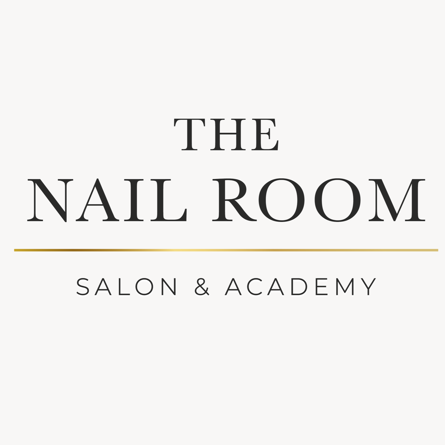 The Nail Room Training Academy