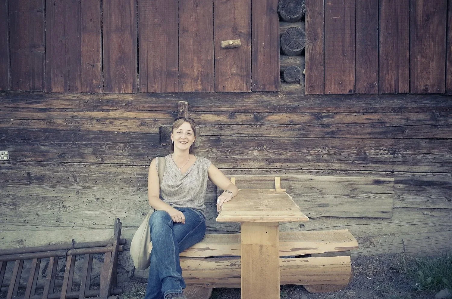 Wirkung von Architektur