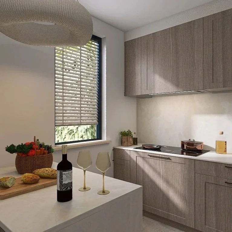 Innenarchitektur