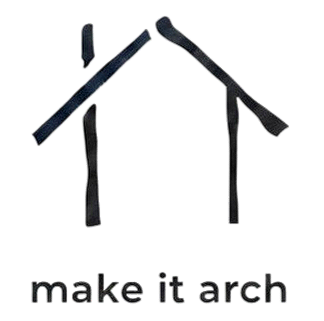 make it arch