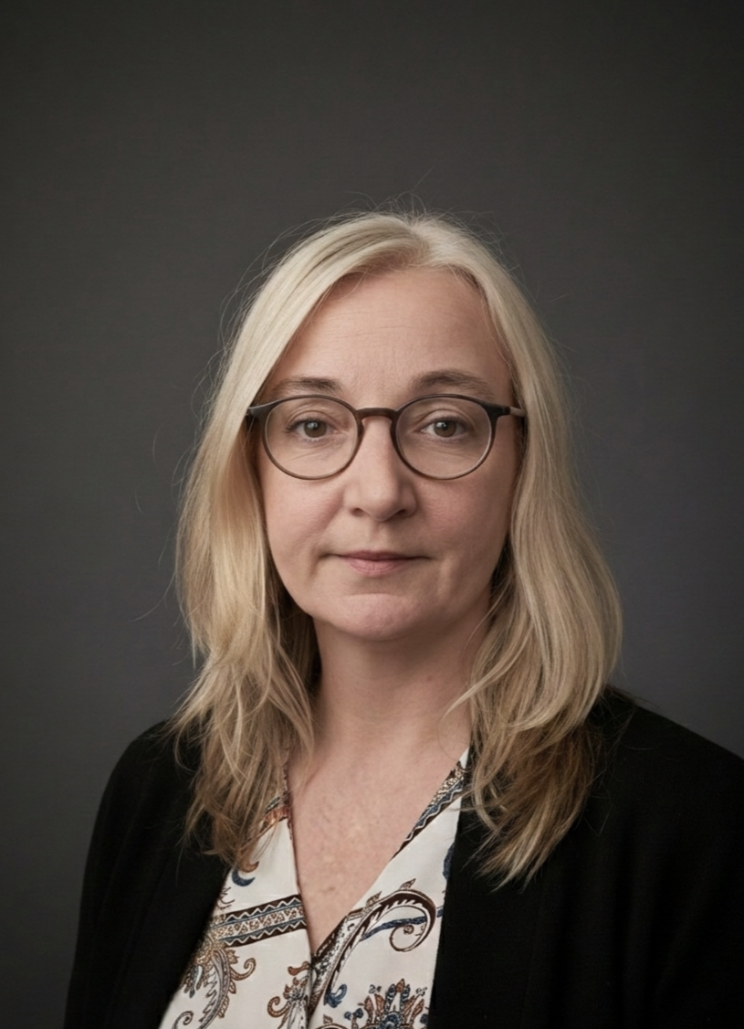 Ilaria Tedeschi Architektin