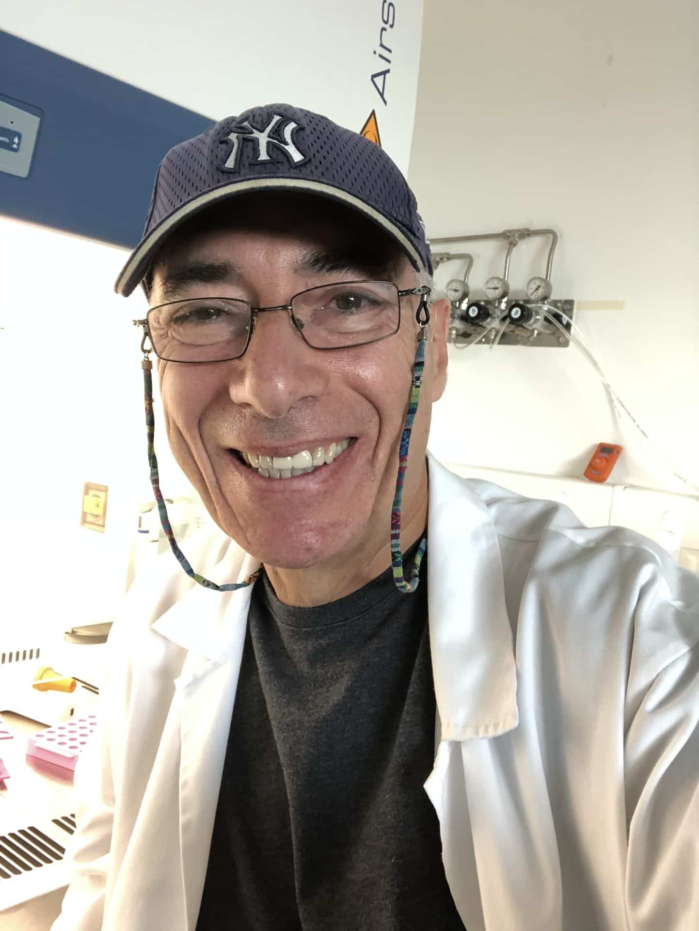 Demand validation: testing whether the scientists you think need your tool actually do