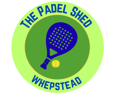 The Padel Shed