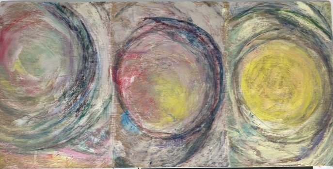 The circularity of Life