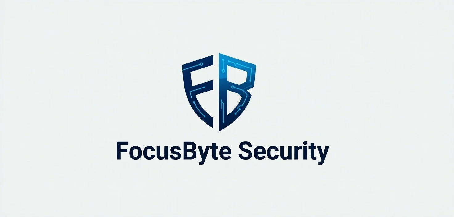 FocusByte - Security