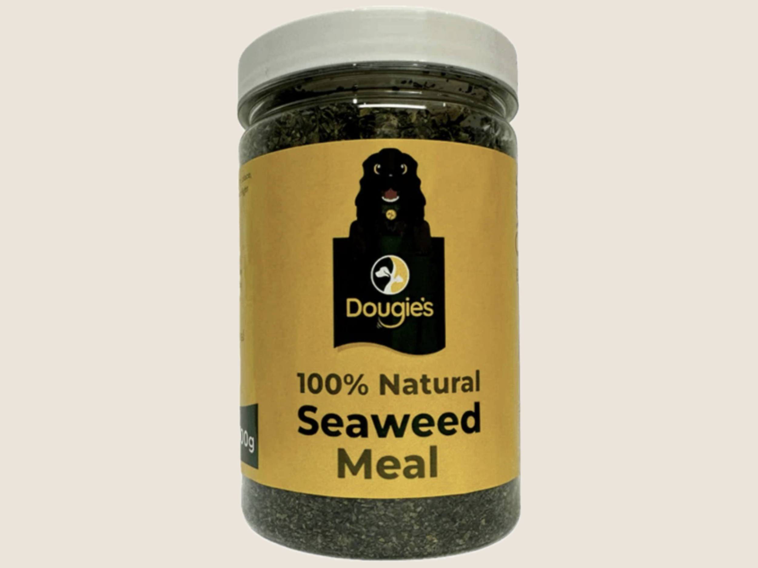 Dougie’s Seaweed Meal