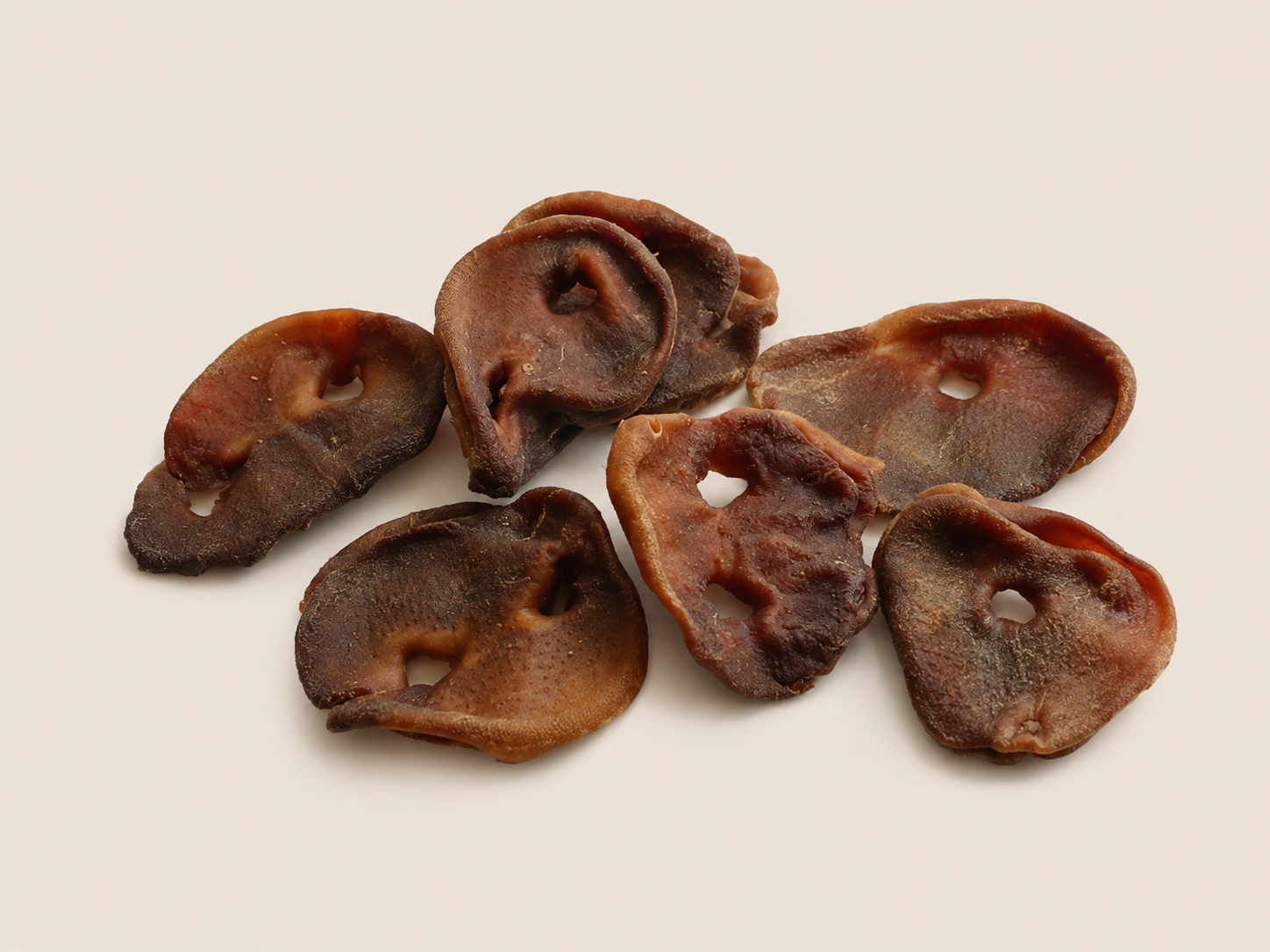 Pig Snouts