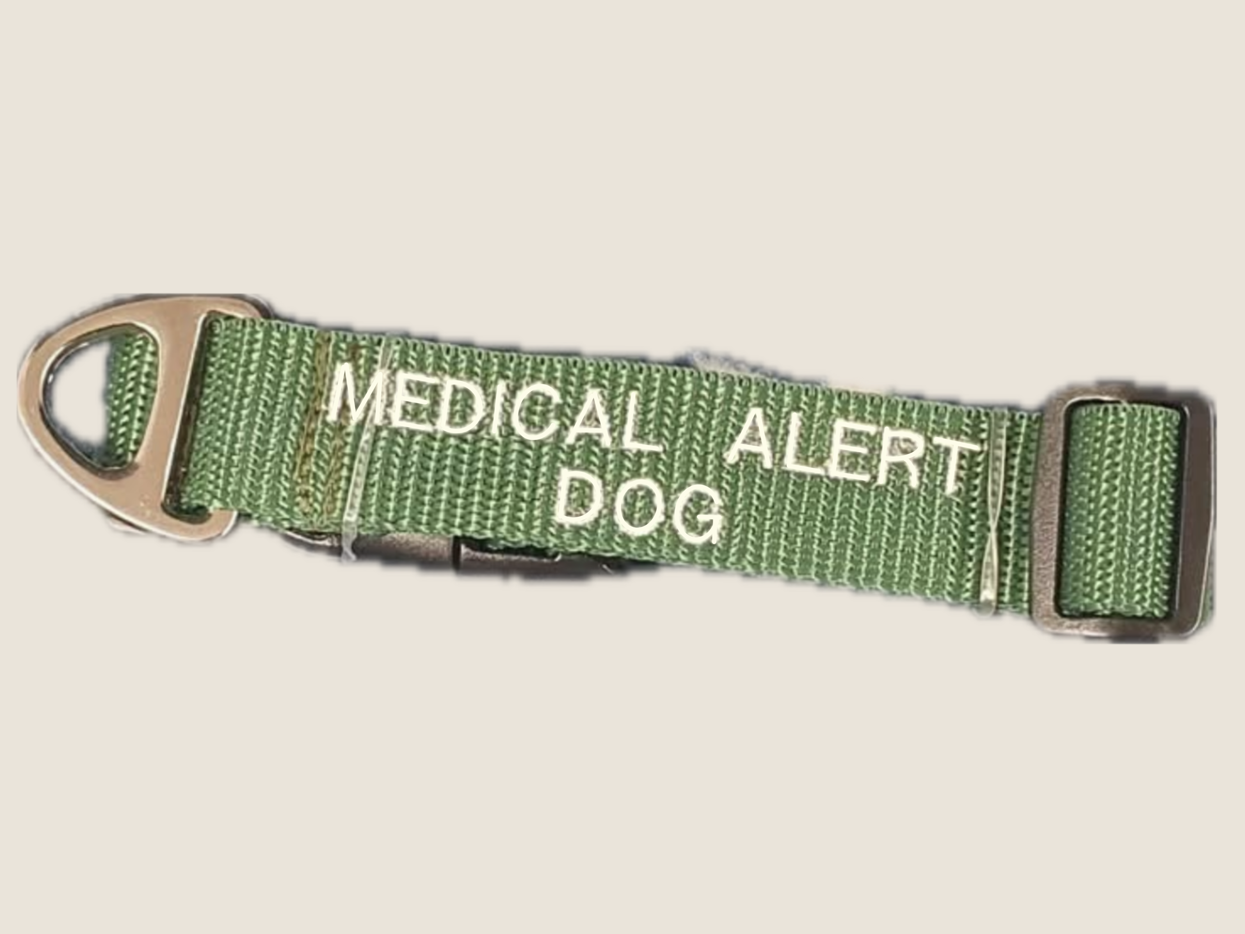 Medical Alert Collar
