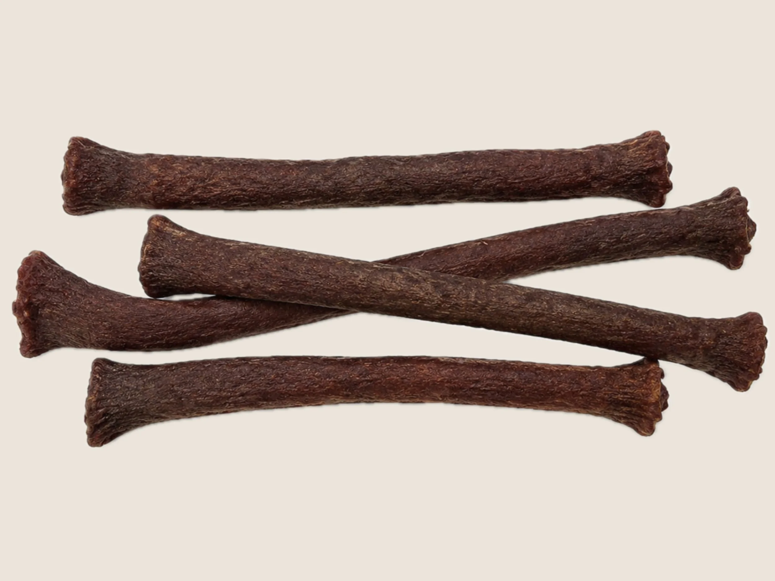 Venison Muscle Meat