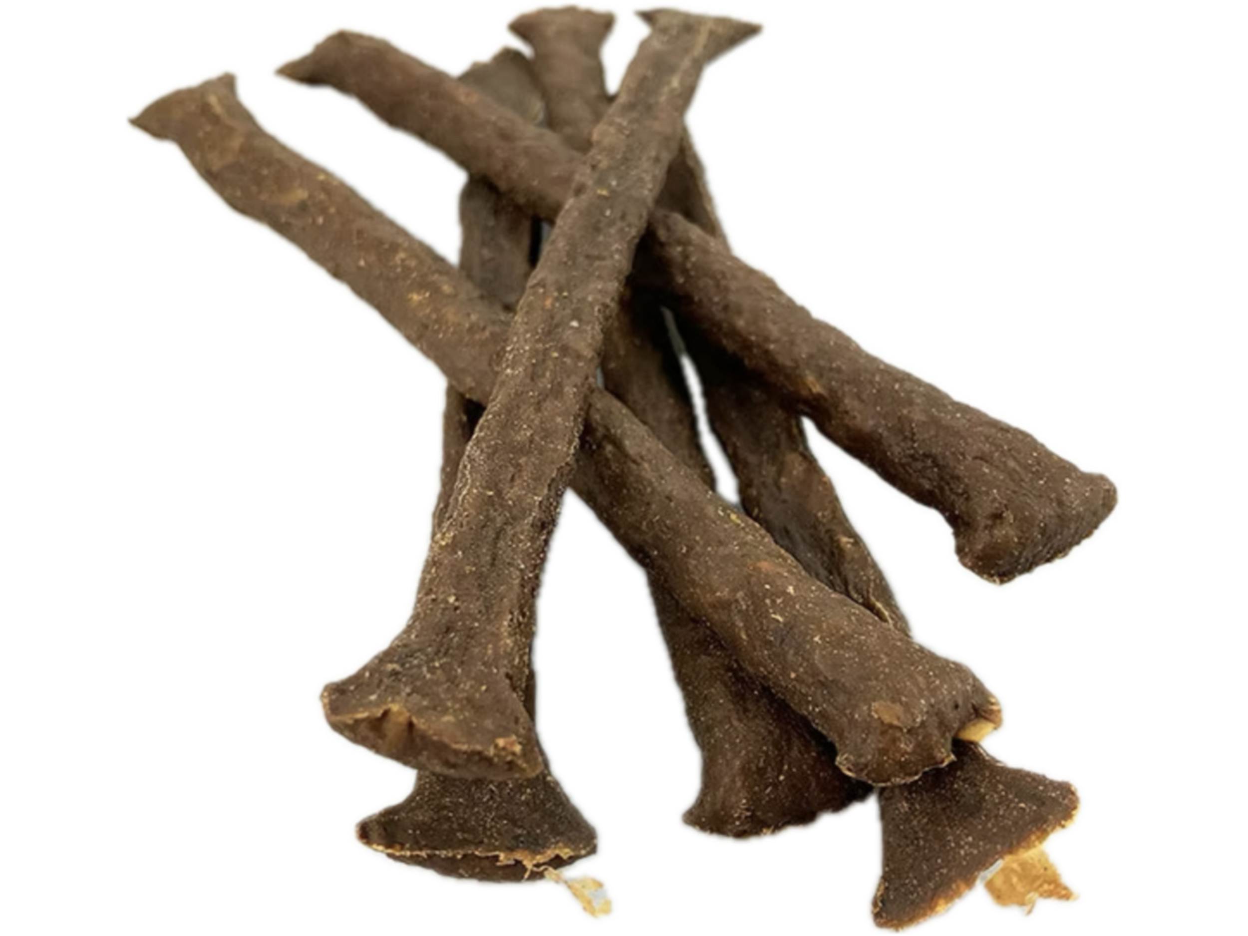 Rabbit Muscle Meat Dog Treats