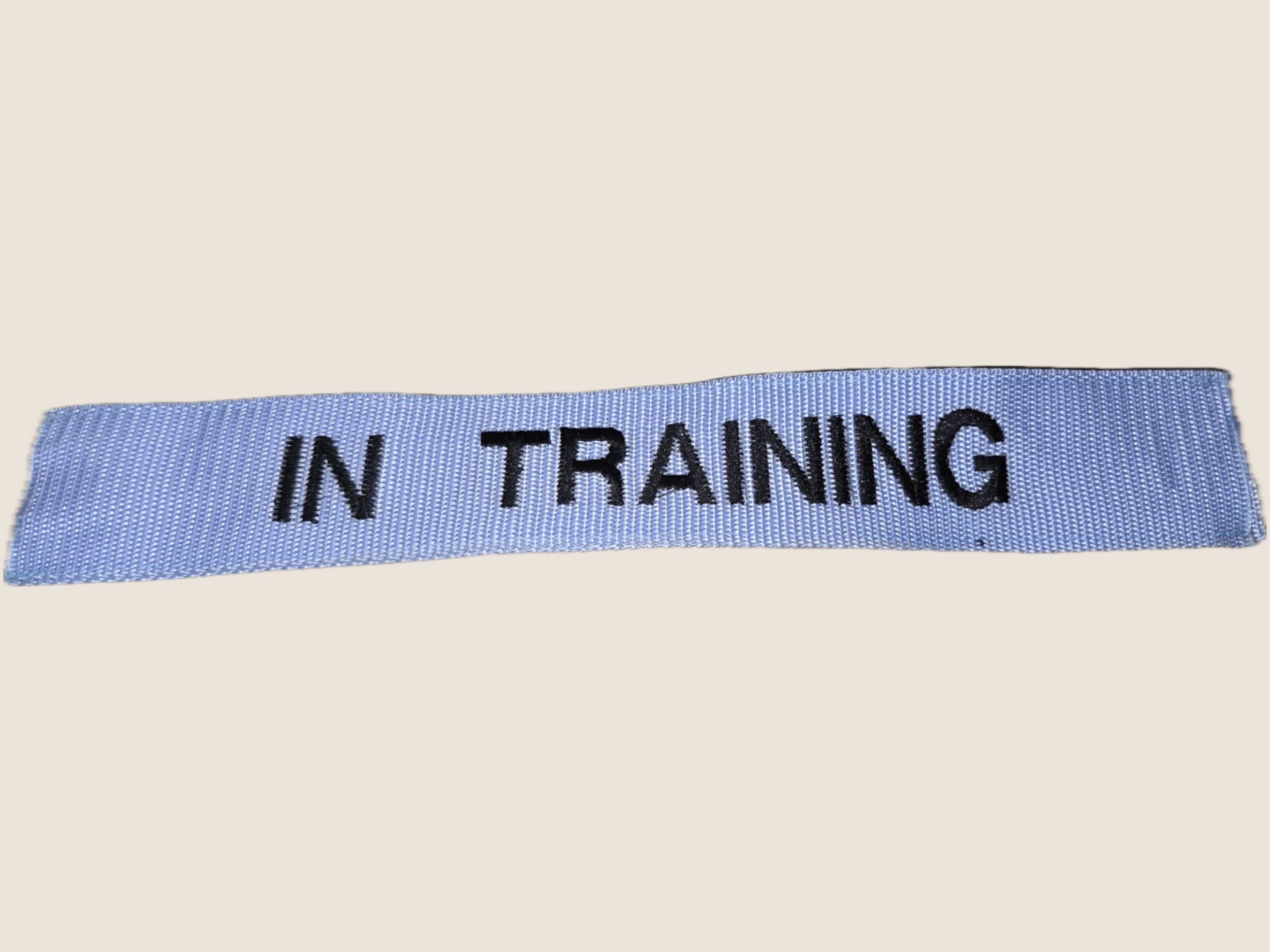 In Training Lead Sleeve