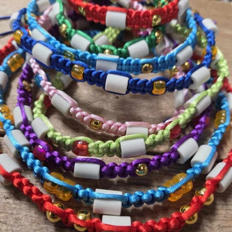 Natural Tick Protection Necklaces