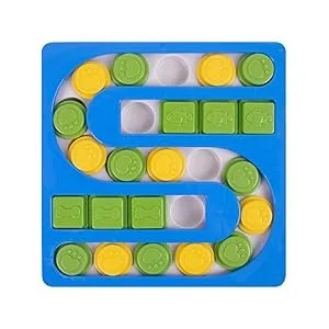 Sliding Puzzle