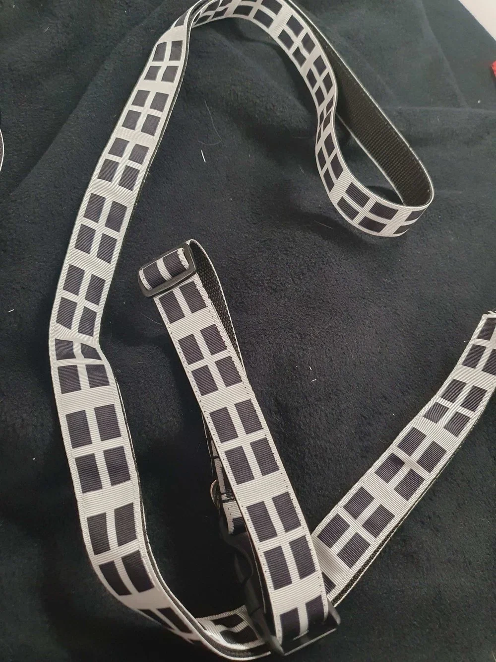 Cornwall Lead and Collar Set