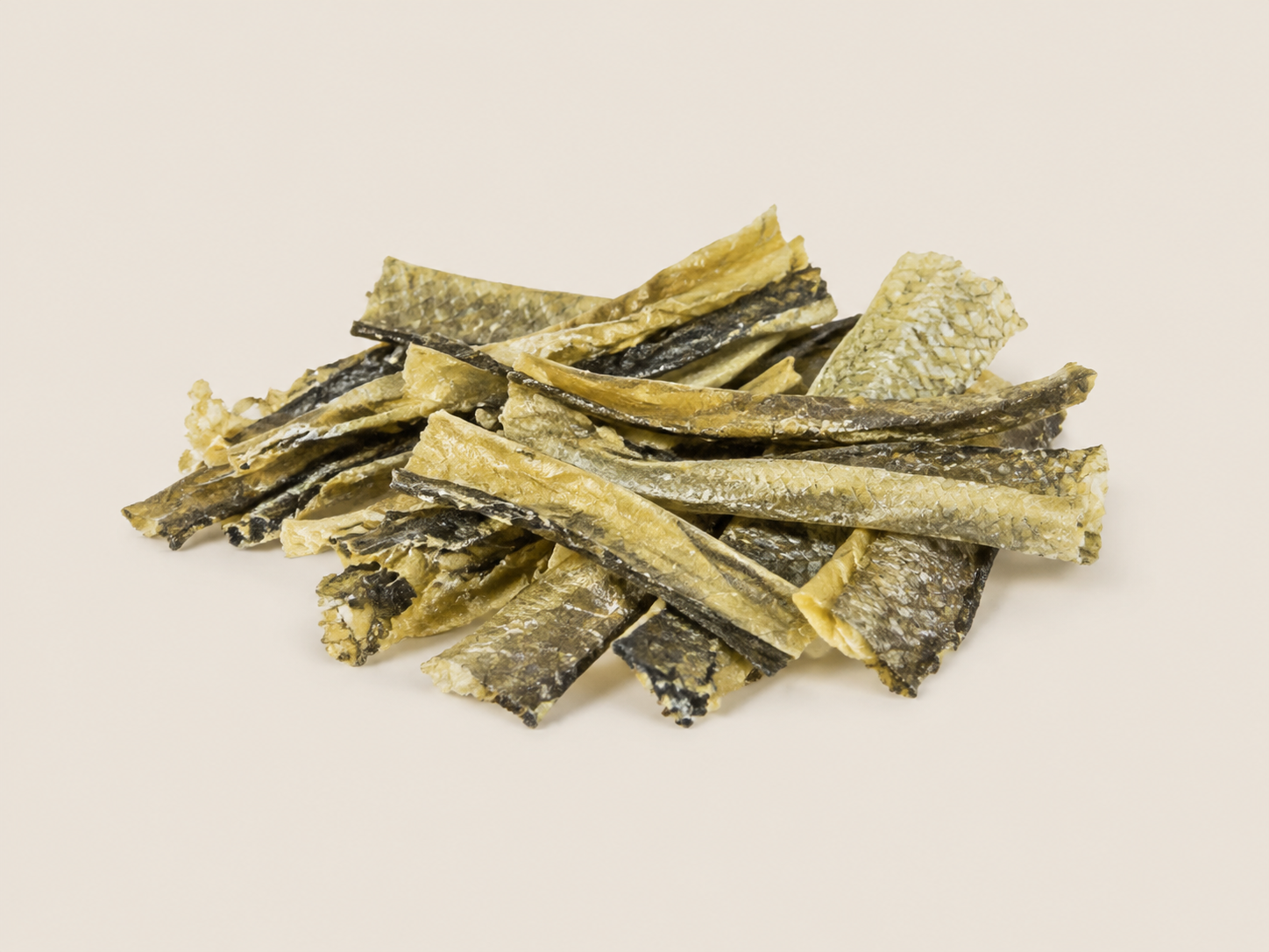 Fish Skin