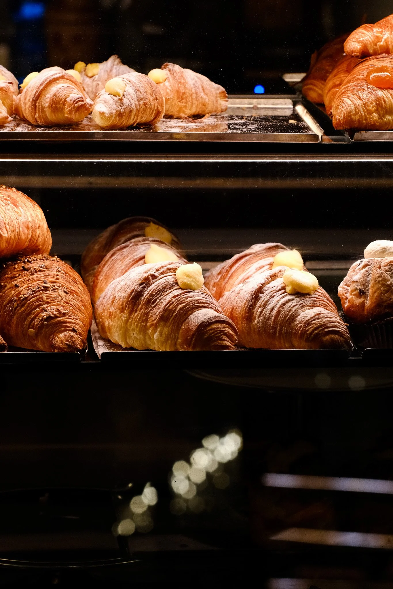 A quick history of le Croissant