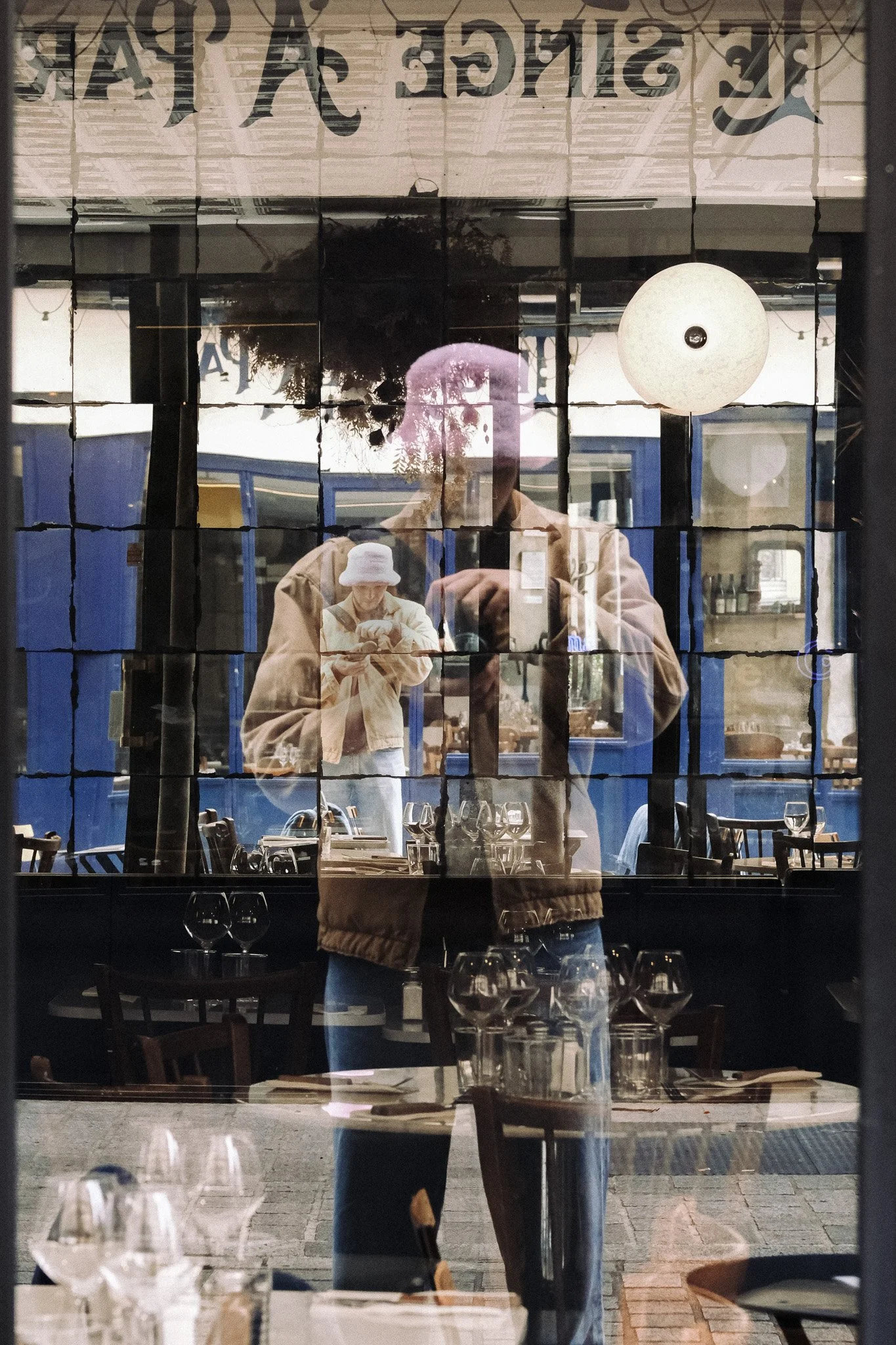 Street Photography Tour