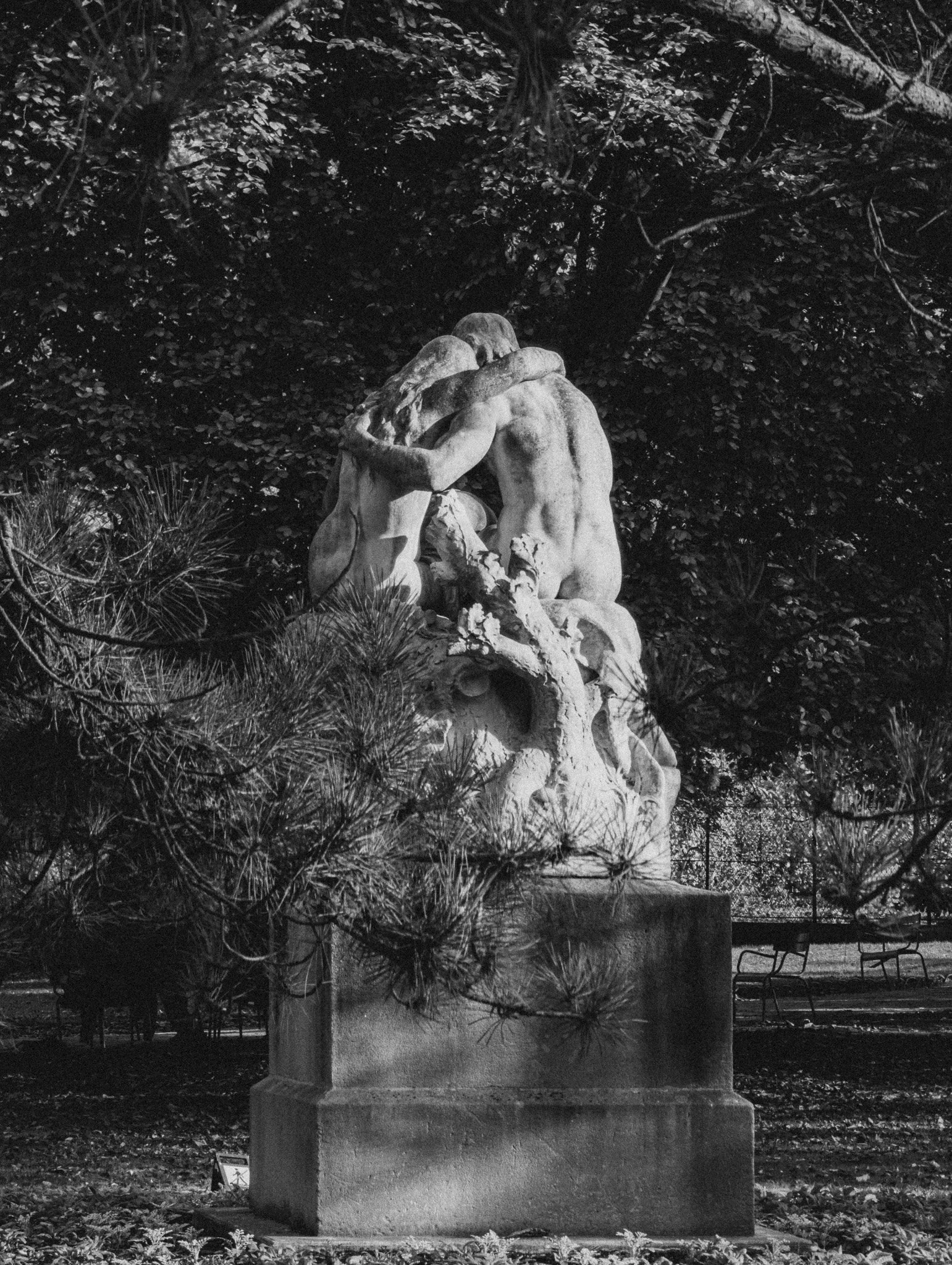 Versailles Photoshoot