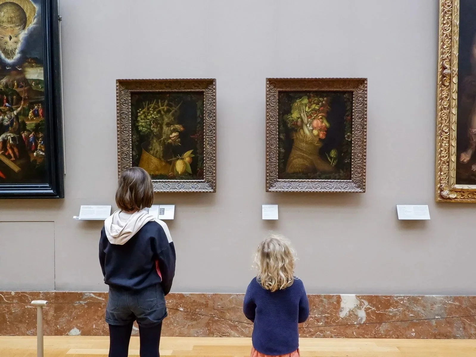 Family Friendly Tours