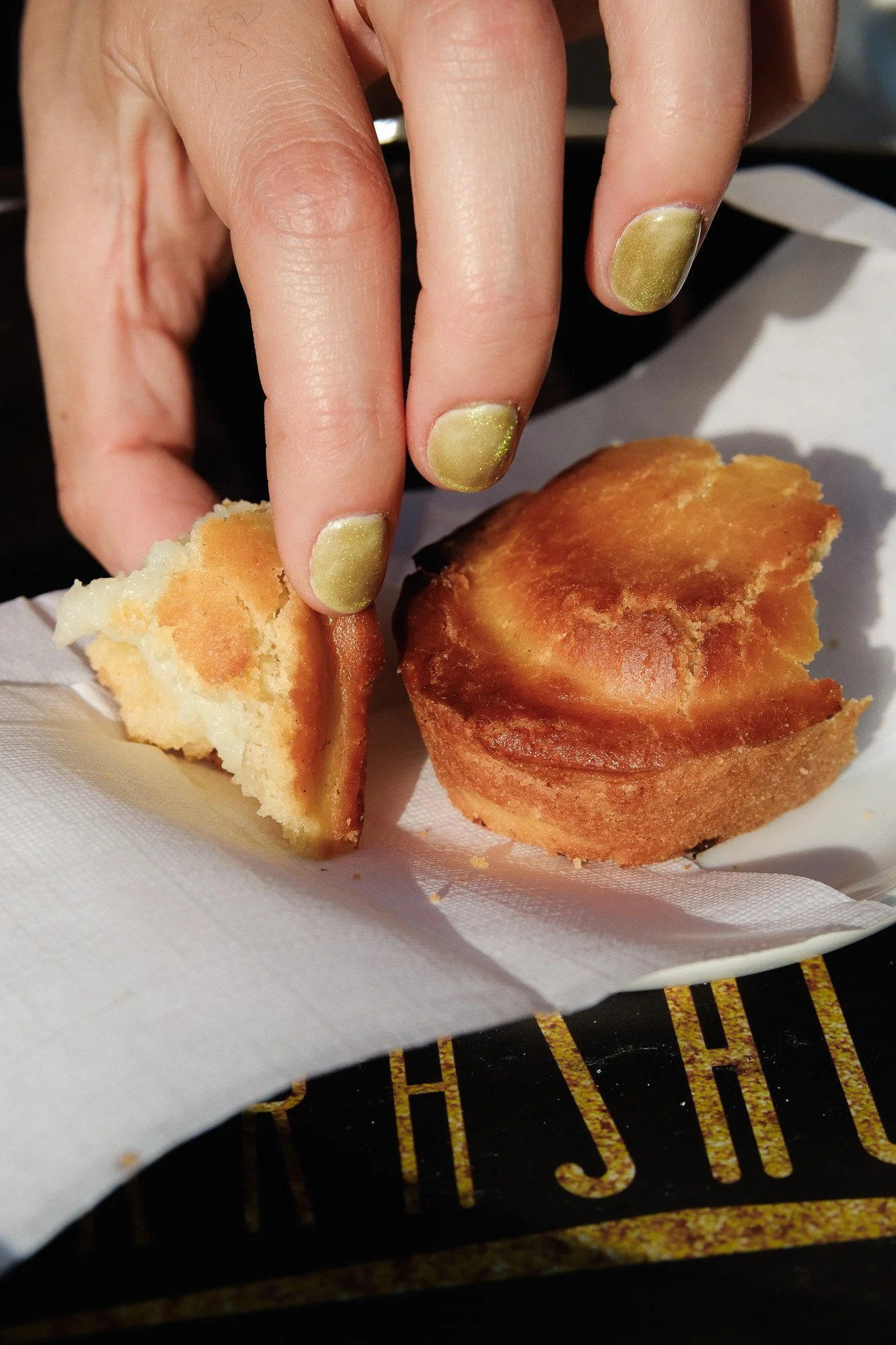 Pastries and Chocolat Tour