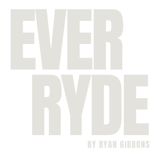 Ever Ryde