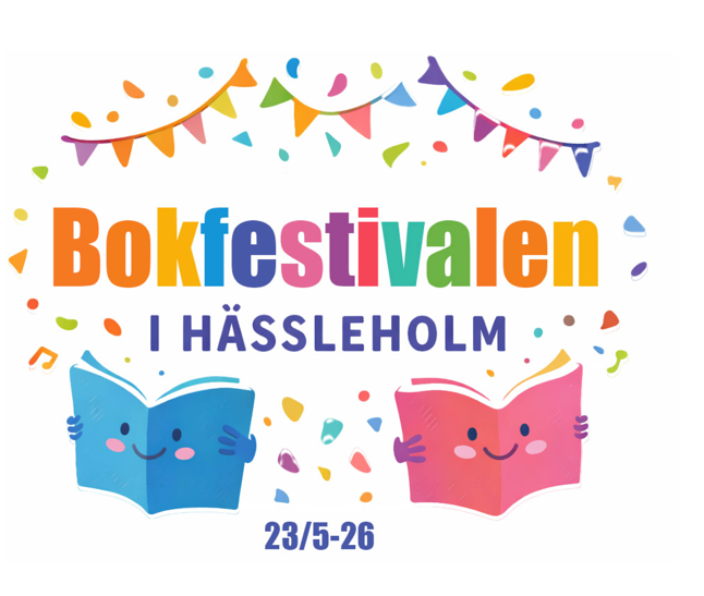 Bokfestival Hässleholm