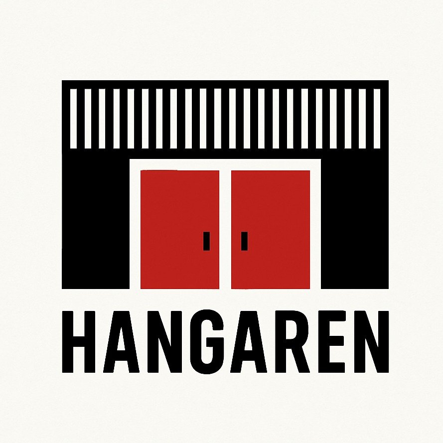 Hangaren Grand Opening!