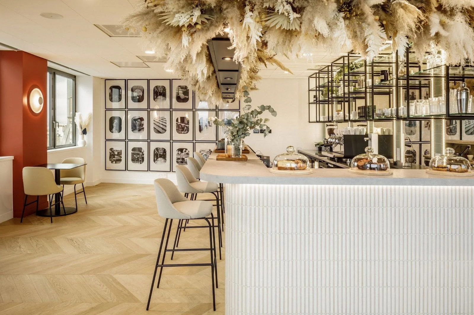 Immeuble SOPI by Deskeo