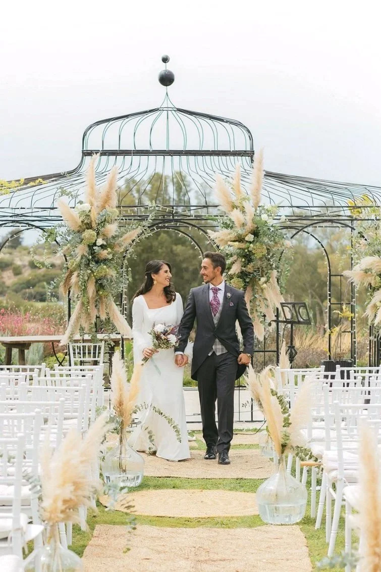Wedding at Barceló Montecastillo Golf Resort | Wedding photography in Jerez de la Frontera