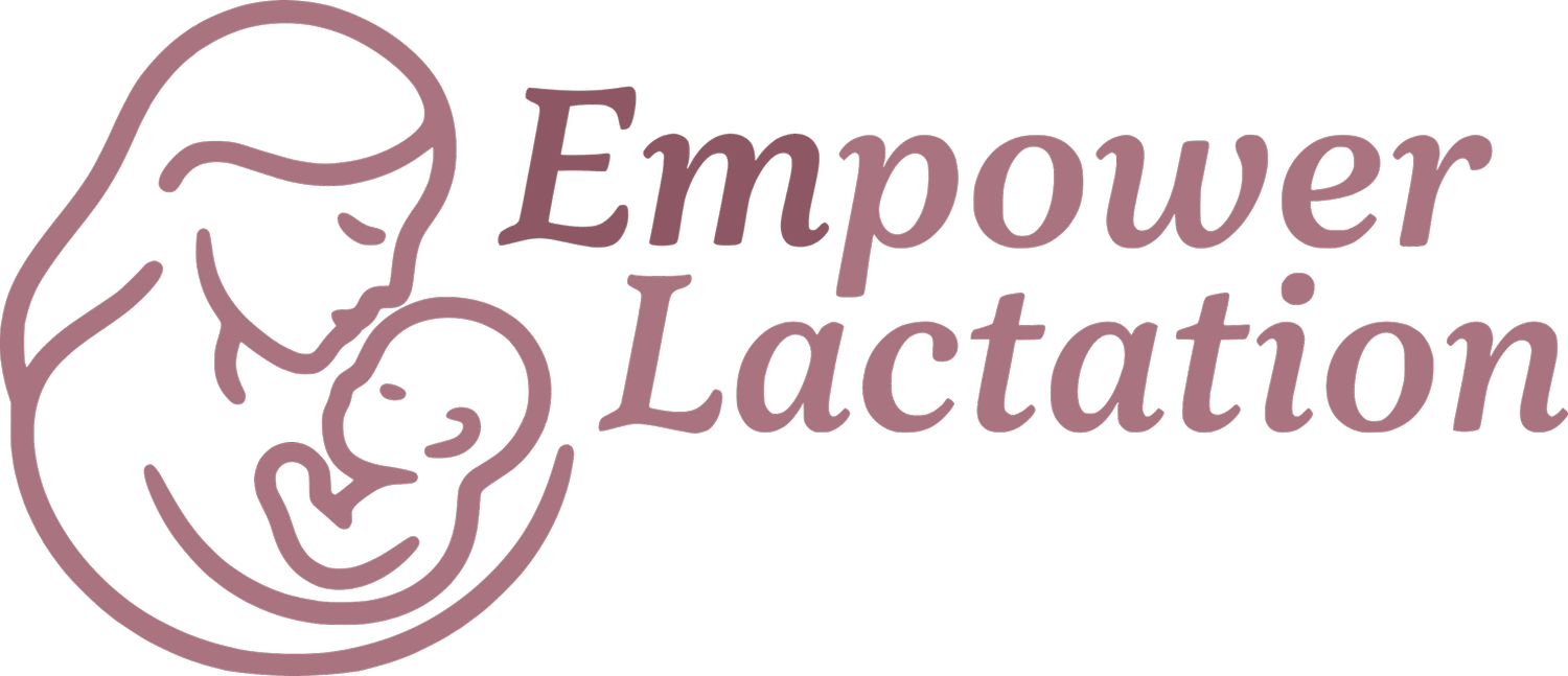 Empower Lactation