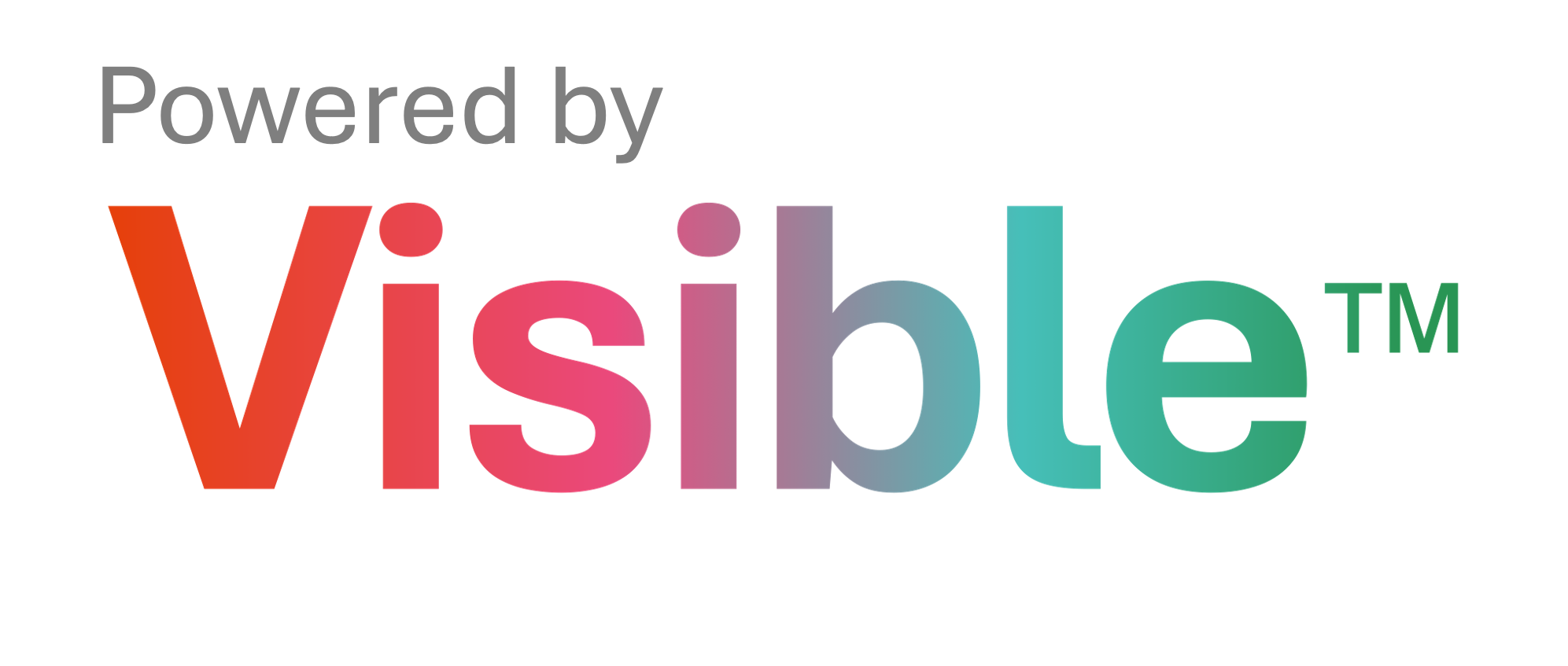 Text reading "Presented by Misk" with a colorful gradient logo and black background.