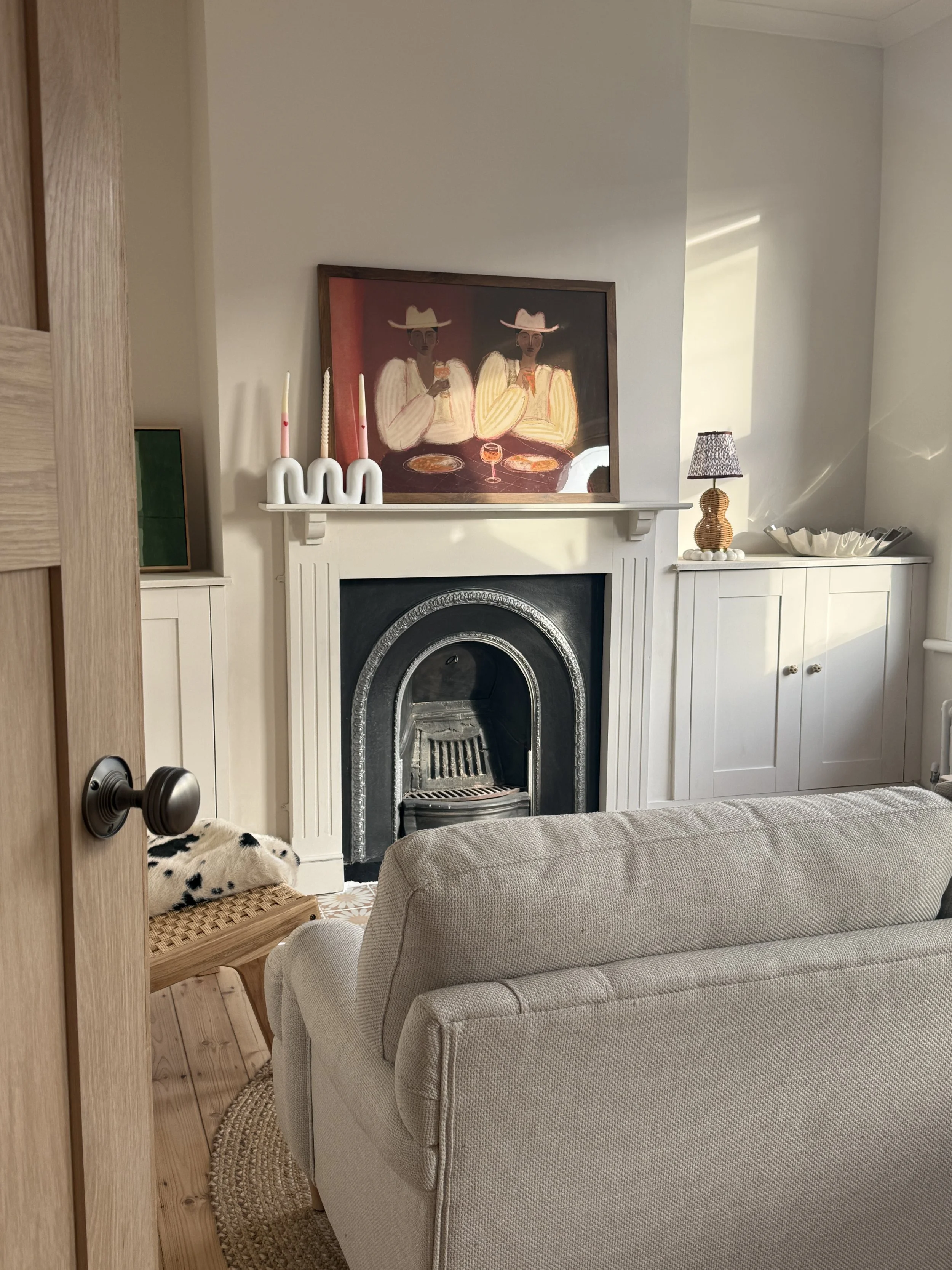 Home Staging