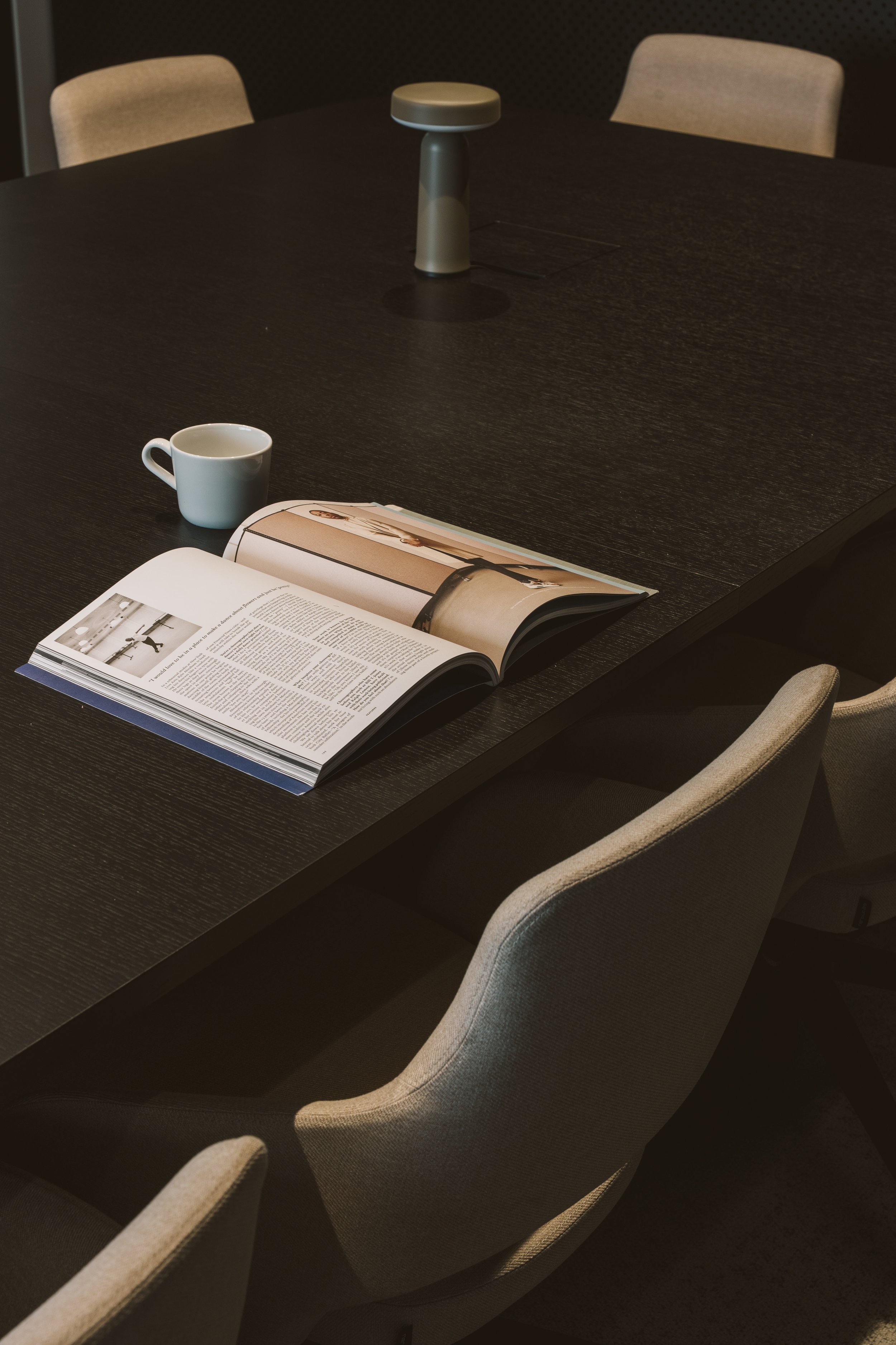London Design & Build Brand